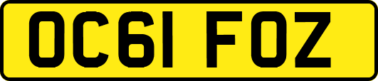 OC61FOZ
