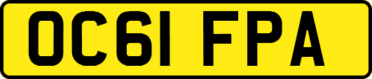 OC61FPA