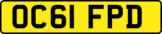 OC61FPD