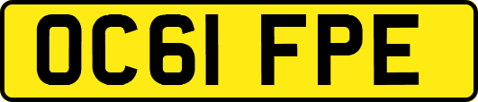 OC61FPE
