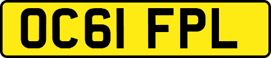 OC61FPL