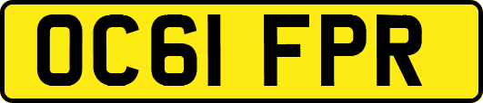 OC61FPR