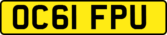 OC61FPU