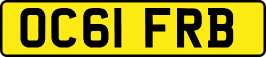 OC61FRB