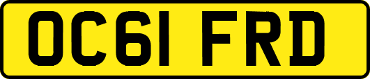 OC61FRD