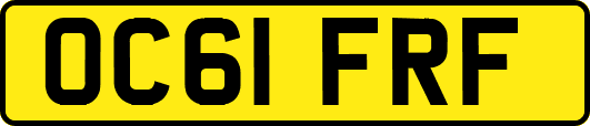 OC61FRF