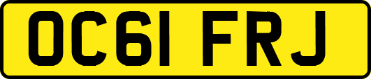 OC61FRJ