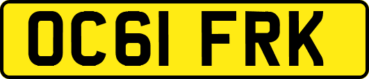 OC61FRK