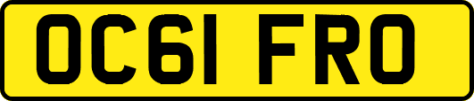 OC61FRO