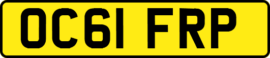 OC61FRP