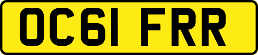OC61FRR