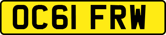 OC61FRW
