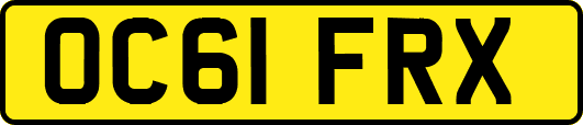 OC61FRX