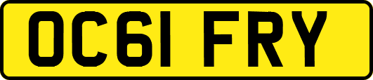 OC61FRY