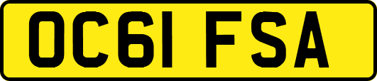 OC61FSA