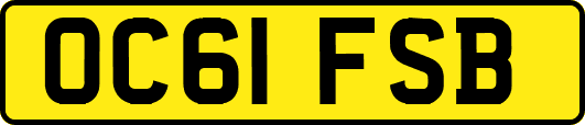 OC61FSB