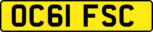 OC61FSC