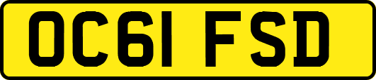 OC61FSD