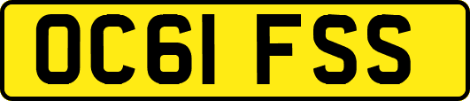 OC61FSS
