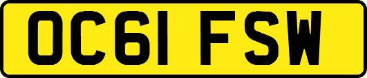 OC61FSW