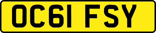 OC61FSY