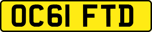 OC61FTD