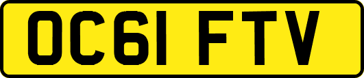 OC61FTV