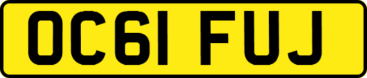 OC61FUJ