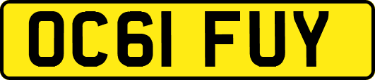 OC61FUY