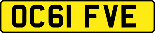 OC61FVE