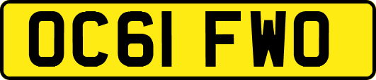 OC61FWO