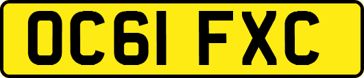 OC61FXC