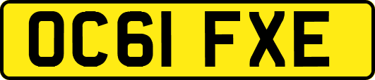 OC61FXE