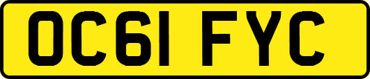 OC61FYC