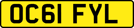 OC61FYL