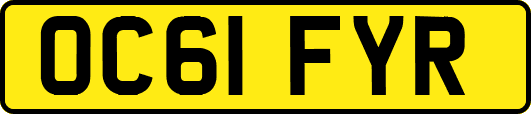 OC61FYR