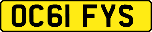OC61FYS