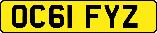 OC61FYZ