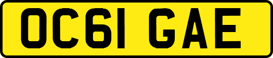 OC61GAE