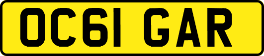 OC61GAR