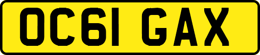 OC61GAX