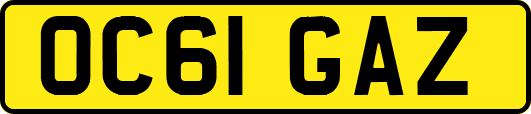 OC61GAZ