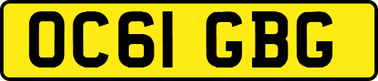 OC61GBG