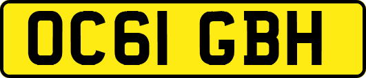 OC61GBH
