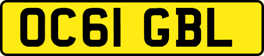 OC61GBL