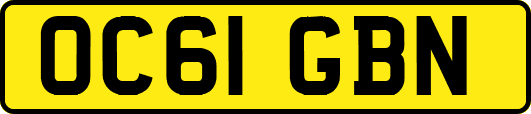 OC61GBN