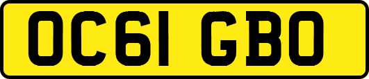 OC61GBO