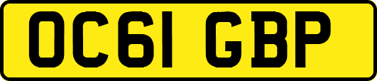 OC61GBP