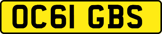 OC61GBS