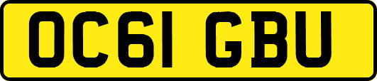 OC61GBU